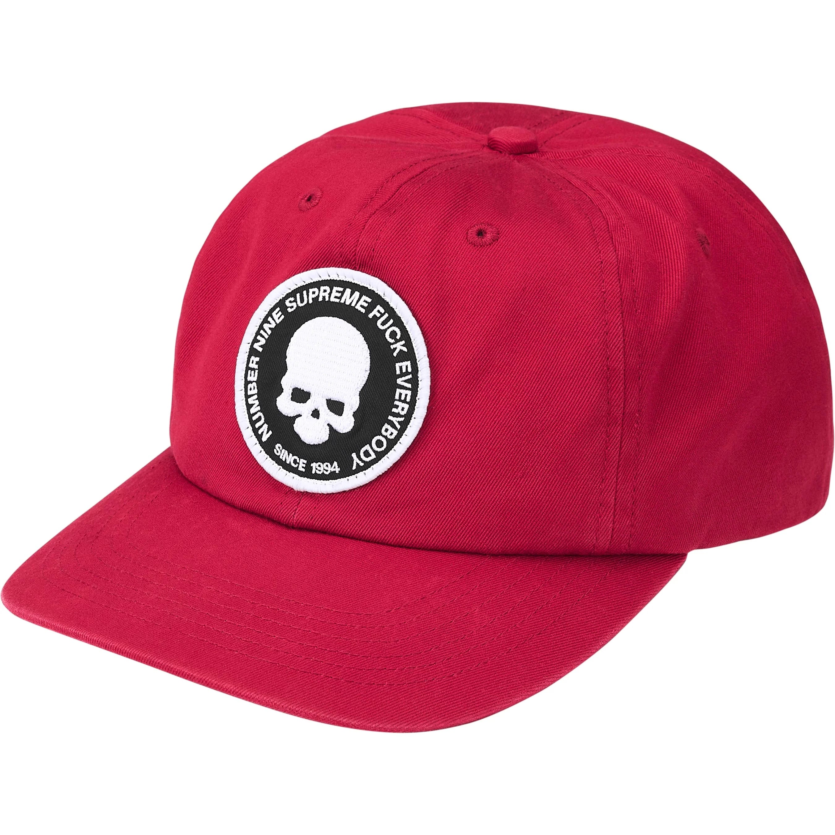 Supreme®/Number (N)ine® 6-Panel view 12